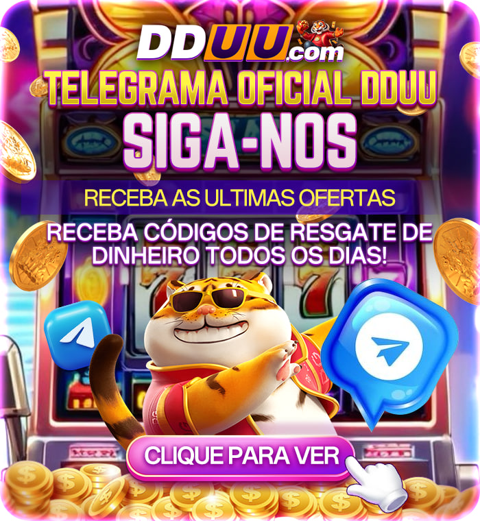 Descubra a casa de apostas DDUU